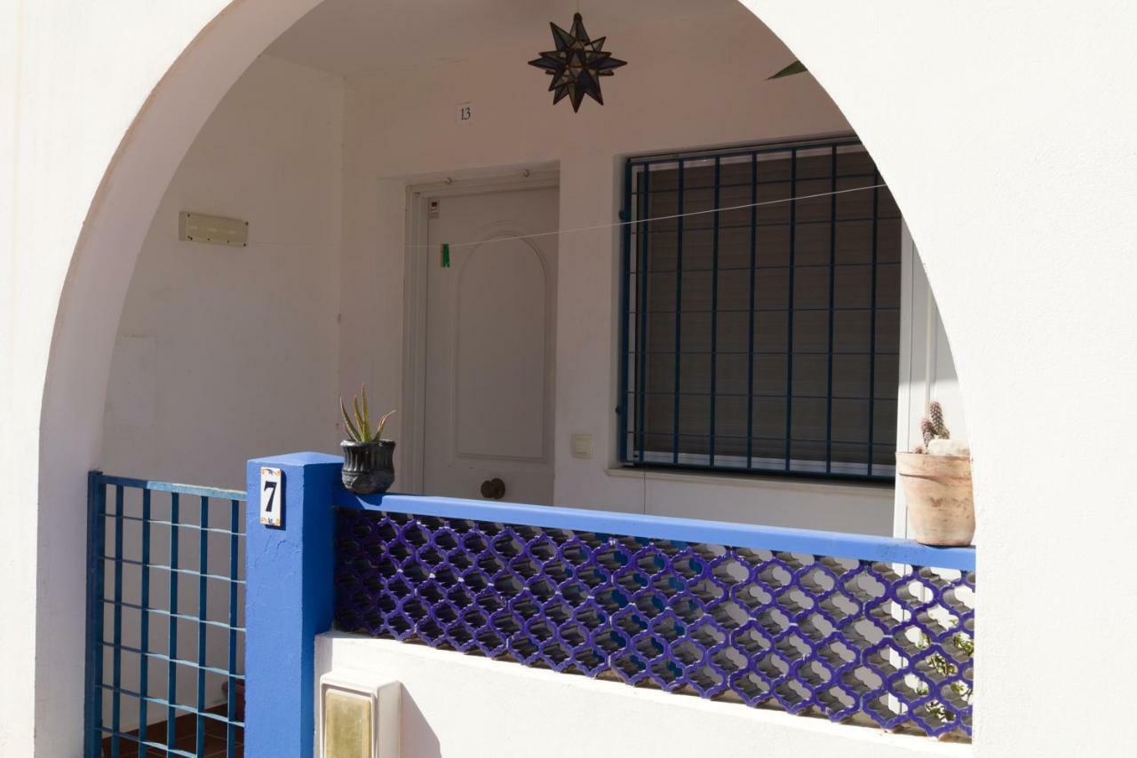 Apartamento La Isletilla Lejlighed Almería Eksteriør billede